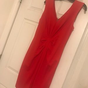 Evening Red dress 👗